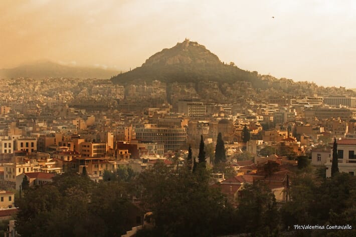 Mediterraneo: Viaggio nella terra del mito – Atene ritrovata (Ph. Valentina Contavalle)
