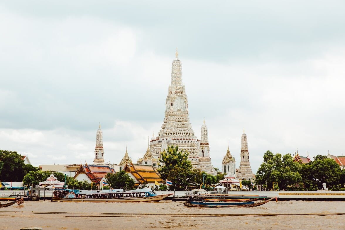 Guida Bangkok - Wat Pho
