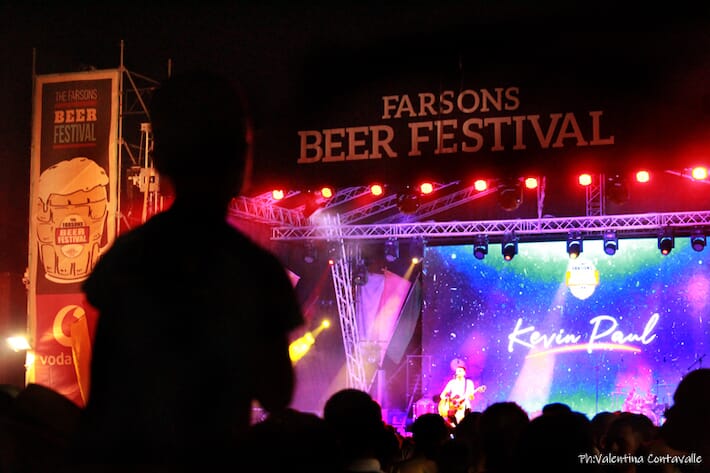 Farsons Beer Festival 2019