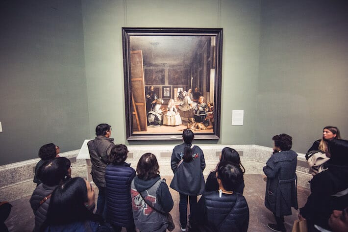 Weekend a Madrid e dintorni - Museo El Prado (Ph. by Gracia Querejeta)