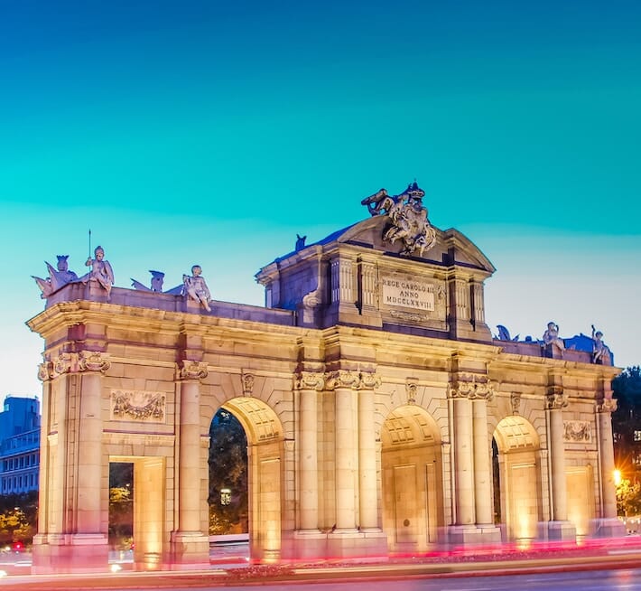 Weekend a Madrid e dintorni (Ph. by Tania Fernandez on Unsplash)