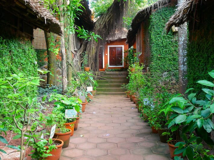 Somatheeram Ayurveda Resort (Ph. Margherita Monti)